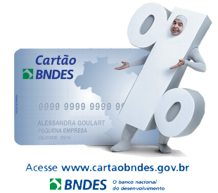 Financiamento BNDES - WT Industria